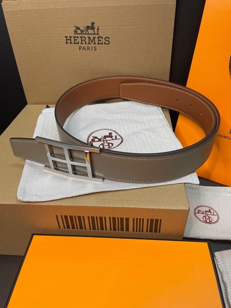 Hermes Belts